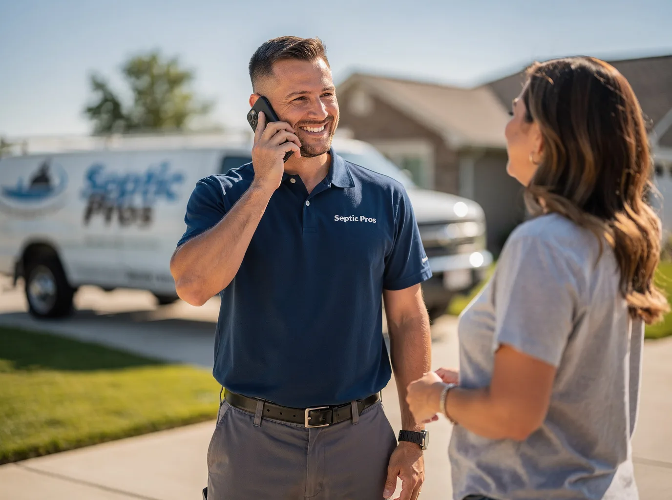 Septic Tank Pumping White Lake, MI FAQs
